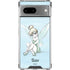Disney Tinker Bell Sketch Art Google Pixel 7a Clear Case